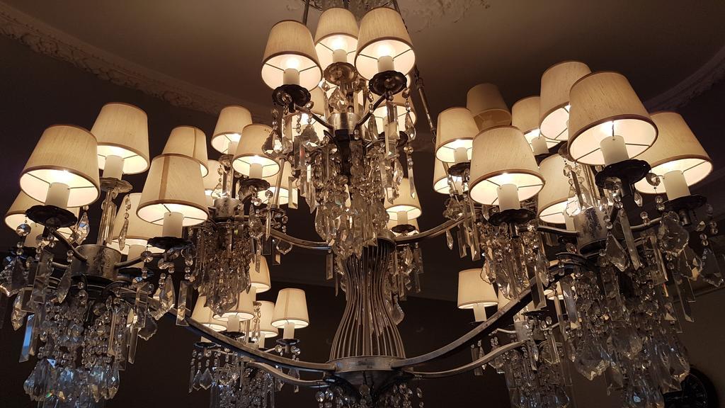 Hotel De Paris กูร์เซิล-โซร์-แม ภายนอก รูปภาพ